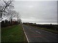 Entering Stillingfleet