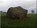 The Clochoderick Stone