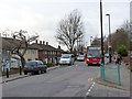 Havelock Road, Southall