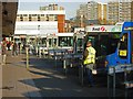 Hanley Bus Station