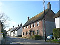 Cottages Okeford Fitzpaine