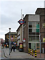 Hounslow Bus Station