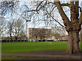 South Acton Recreation Ground