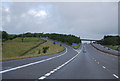 Junction 17, A74(M)