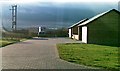 Barn conversion, Biddlestone