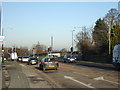 A61 towards Harrogate