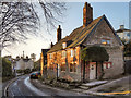 Church Brow, Bowdon