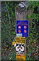 Notices by Donington Pool, Donington