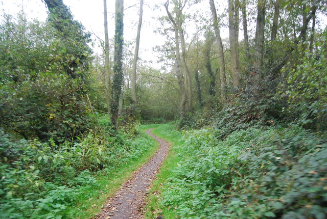 Blackwater Valley Path