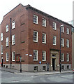 Cobden House, Quay Street, Manchester