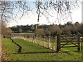 Footpath to the Mere, Framlingham