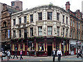 Sawyers Arms, Deansgate, Manchester