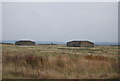TQ7279 : Derelict barracks, Cliffe Marshes by N Chadwick