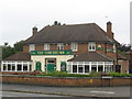 Blaby Tom Thumb Pub