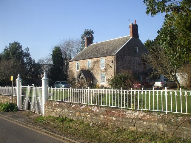 Swanbridge House, Swanbridge