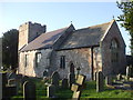 Church of St John Baptist, Sully