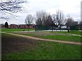 Southfields Recreation Ground