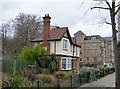 The Lodge, Acton Park