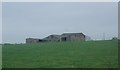 Farm buildings off Lee Lane