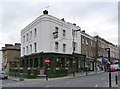 The Rocket, Churchfield Road