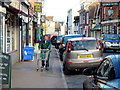 Newent Church Street