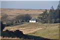 Exmoor : Bungalow at Blackpitts Gate