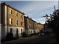 Classic Style in Poundbury