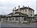 The Kings Arms, Acton Vale