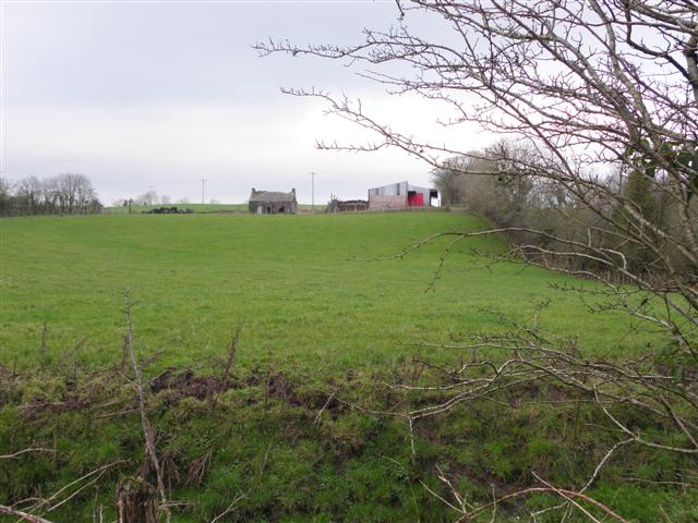 Beltany Townland