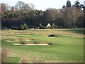 Roxburghe Golf Course