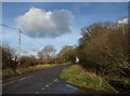 Staddon Moor Cross