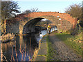 SD7908 : Rothwell Bridge, MBBC by David Dixon