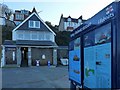 Torbay Lifeboat Station, Brixham