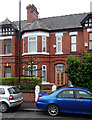188 Ayres Road, Manchester