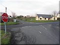 Moylagh Crossroads