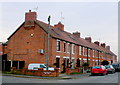 Houses in Chapel St