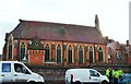 All Saints Chapel, Meads, Eastbourne