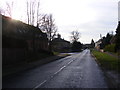 Redenhall Road, Harleston