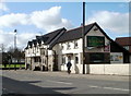 Ty-yn-y-Pwll pub, Trethomas