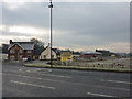 Pub, and Travelodge and site for development