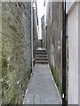 Pilot Lane, Lerwick