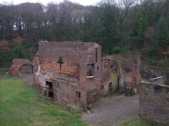 Ruins below Battery Pool (4)