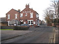 The Windmill, Queen Street, Thorne