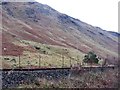 NN0429 : Callander and Oban Railway by Richard Webb