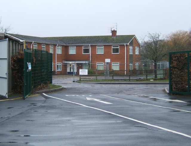 School gateway