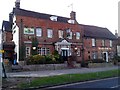 The Shoulder Of Mutton in Wendover