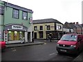 H7962 : Hughes Bookmakers, Dungannon by Kenneth  Allen