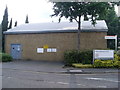 Telephone Exchange, Slough Trading Estate (1)