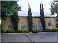 Telephone Exchange, Slough Trading Estate (2)