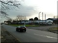 Platts Common Industrial Estate